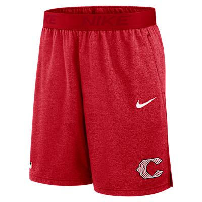 Cincinnati Reds City Connect Men's Nike Dri-FIT MLB Shorts from Nike - $63