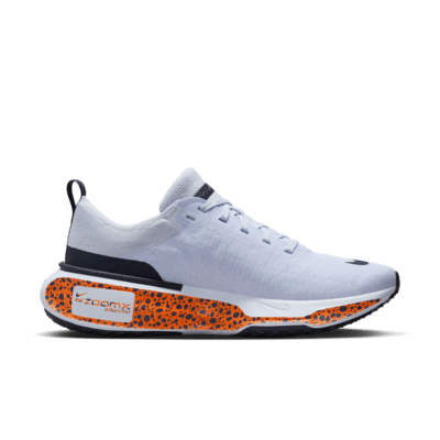 Chaussure de running sur route Nike Invincible 3 Electric pour homme