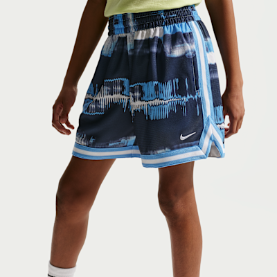 Nike DNA Older Kids' (Boys') Dri-FIT 12.5cm (approx.) Basketball Shorts