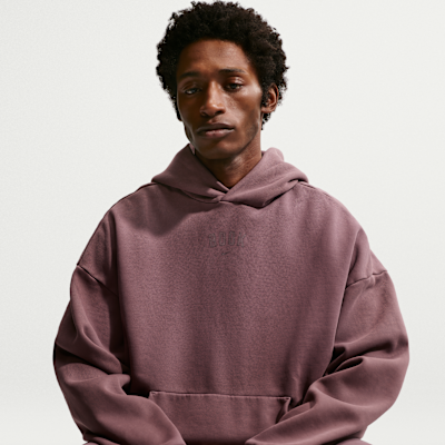 Book Standard Issue Men's Therma-FIT Brushed Sweatshirt Hoodie