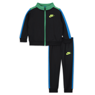 Nike Sportswear Dri-FIT Baby (12-24M) Tricot Set. Nike JP
