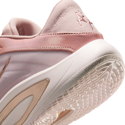 A'One EP エイジャ ウィルソン バスケットボールシューズ