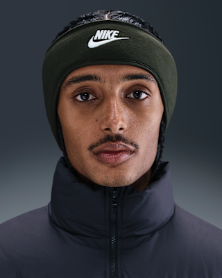 Мужские  Nike Club Fleece Headband