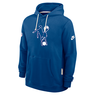 Indianapolis Colts Alt Offensive Set Play Sideline