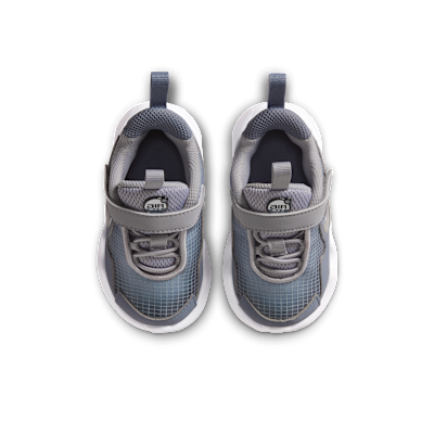 Nike Air Max Nova Baby/Toddler Shoes