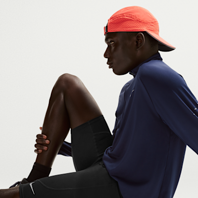 Pánské krátké běžecké legíny Nike Stride Dri-FIT