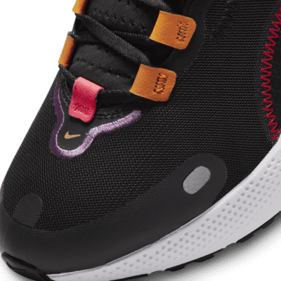 nike react escape run mujer opiniones