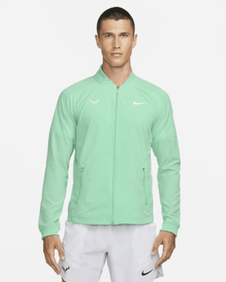 Nike Dri-FIT Rafa Men's Tennis Jacket