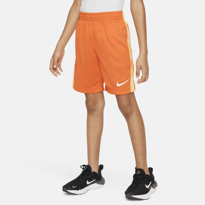 Nike Hazy Rays set van shorts voor kleuters