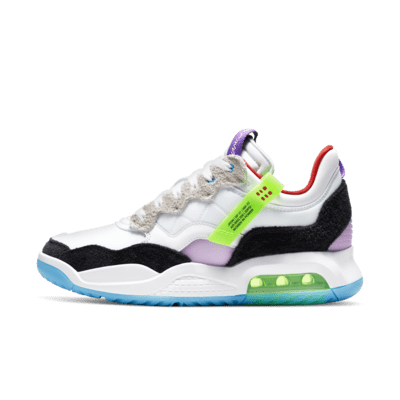 Jordan MA2 'Greatest Gift' Shoe. Nike CH