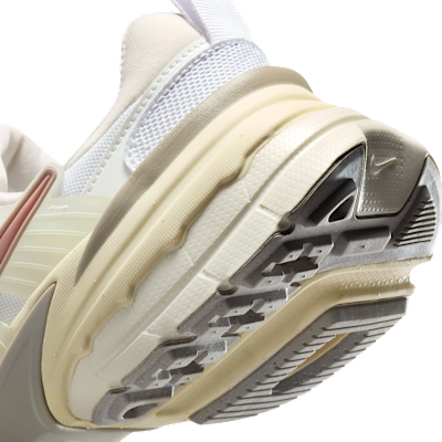 Nike V2K Run Women's Shoes with Reflective Design Accents