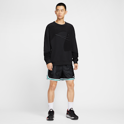 Giannis Standard Issue Men's Basketball Crew