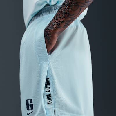 Sabrina Dri-FIT Reversible Basketball Shorts