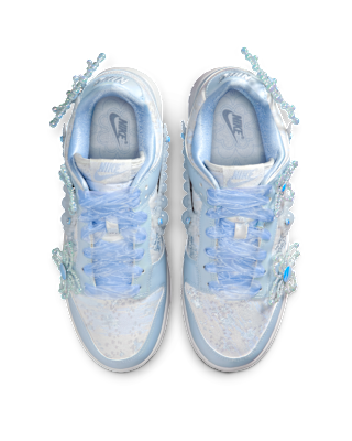 Nike Dunk 低筒女款藝術家系列