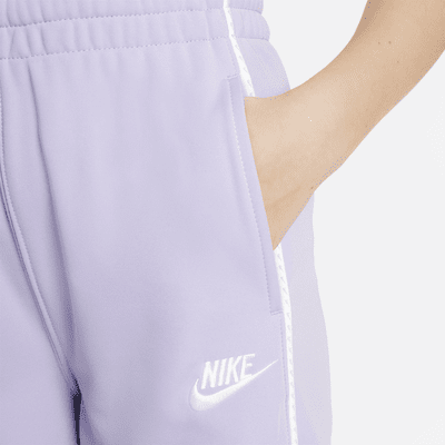 Nike Sportswear-tracksuit til større børn (piger)