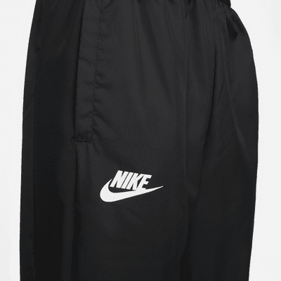 Nike Starting 5 Men's Basketball Pants