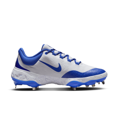 Nike Alpha Huarache Elite 4 Low Men's Baseball Cleats