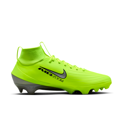 Tacos de fútbol americano Nike Vapor Pro 1