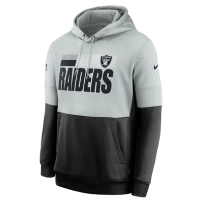 nike raiders