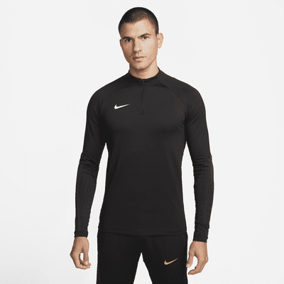 canción alineación Tamano relativo Nike Dri-FIT Strike Camiseta de fútbol de entrenamiento - Hombre. Nike ES