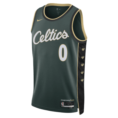 boston celtics theis trikot