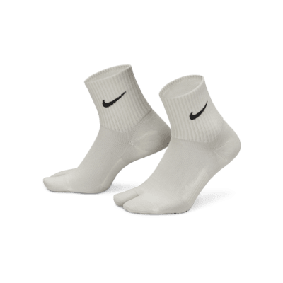 CHAUSSETTES NIKE ANKLE SPLIT - NIKE - Homme - Vêtements