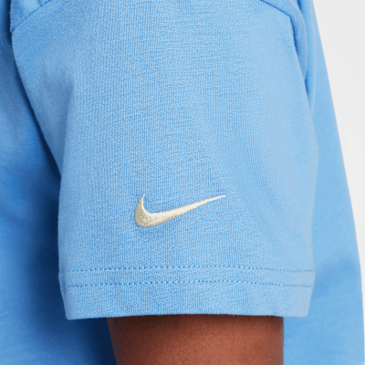 Nike Sportswear Girls' T-Shirt