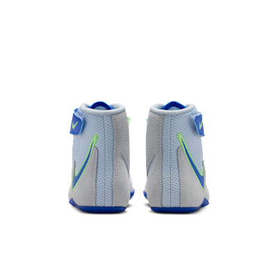 Nike Speedsweep 8 Big Kids' Wrestling Shoes