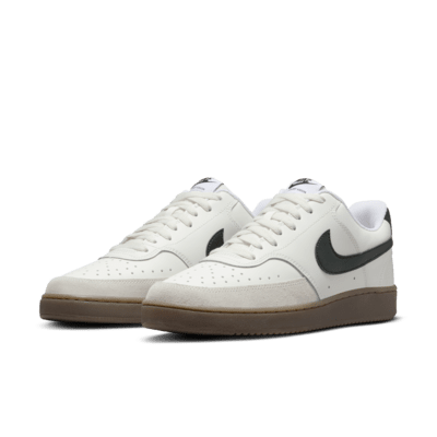 Nike Court Vision 低筒男鞋