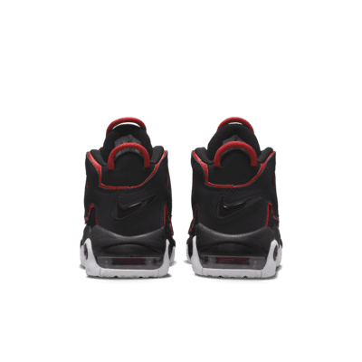 Calzado para niños grandes Nike Air More Uptempo