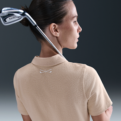 Nike Women's Golf Polo Dress