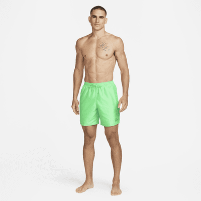 Nike Essential Men's 7" Volley Swim Shorts