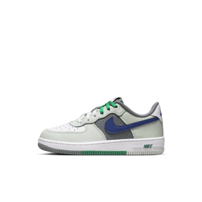 Nike / Kids' Grade School Air Force 1 LV8 Shoes