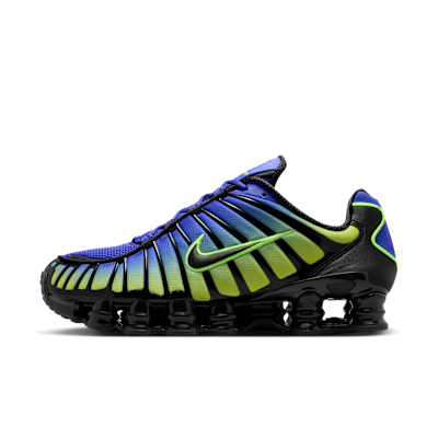 Tenis para hombre Nike Shox TL