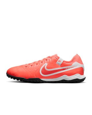 Unisex кроссовки Nike Tiempo Legend 10 Pro Turf Low-Top Soccer