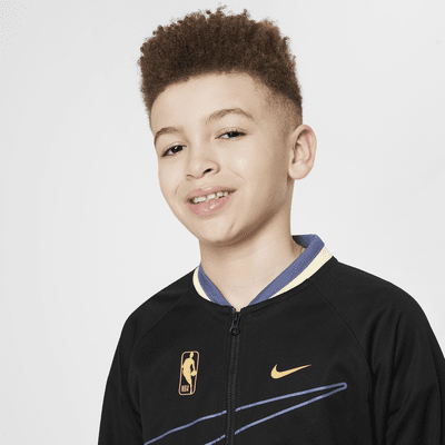 Team 31 Starting 5 Nike Dri-FIT NBA-trainingspak voor kids