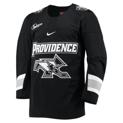 Providence Replica Men's Nike College Hockey Jersey