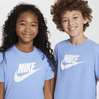 Nike Sportswear Big Kids' T-Shirt