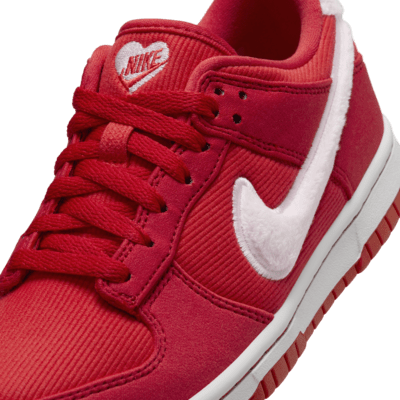 Nike Dunk Low Big Kids' Shoes