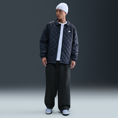 Nike Club Men's Coaches Jacket
