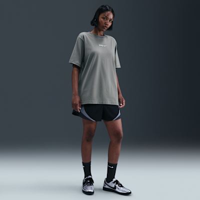 F.C. Barcelona Women's Nike Football T-Shirt