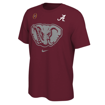 Alabama Men's Nike College T-shirt. Nike.com