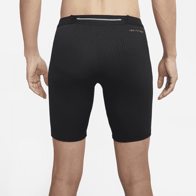 Nike Dri-FIT ADV AeroSwift Men's 1/2-Length Racing Tights