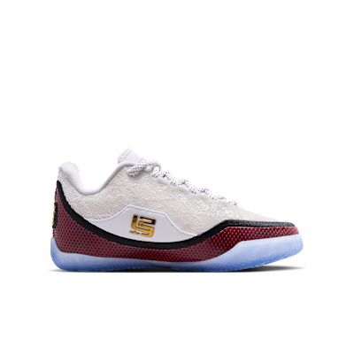 LeBron XXIII "Grand Opening" Big Kids' Basketball Shoes