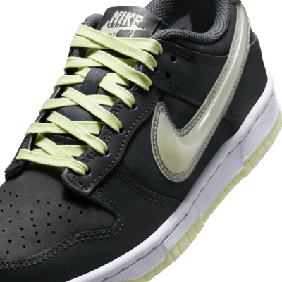 Tenis para niños grandes Nike Dunk Low