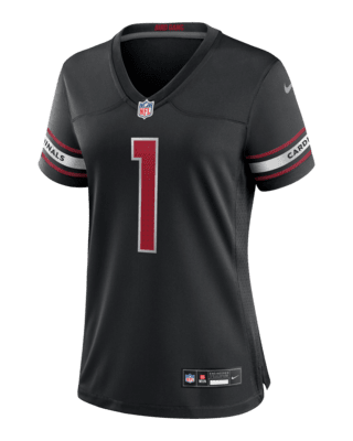 Женские джерси Arizona Cardinals Kyler Murray Nike NFL Game Football Jersey для футбола