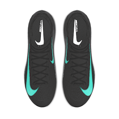 Nike Mercurial Superfly 10 Elite By You Custom FG High-Top Football Boot