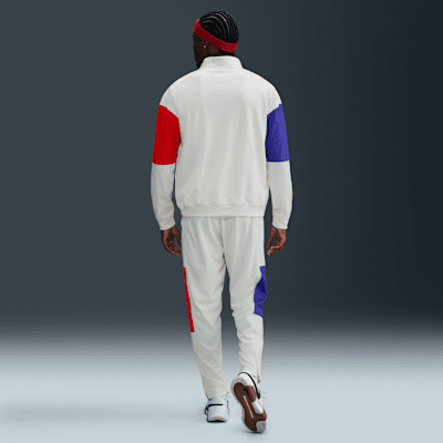 NikeCourt Heritage Men's Tennis Jacket