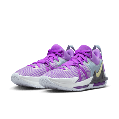 LeBron Witness 7 EP 籃球鞋