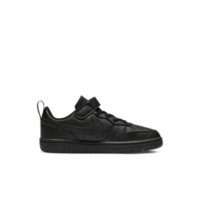 Scarpa Nike Court Borough Low Recraft – Bambino/a